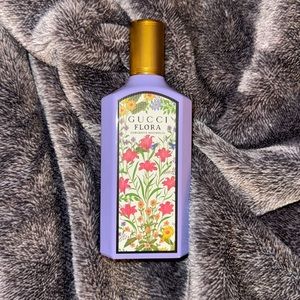 GUCCI FLORA- Gorgeous Magnolia (3.3 FL OZ)